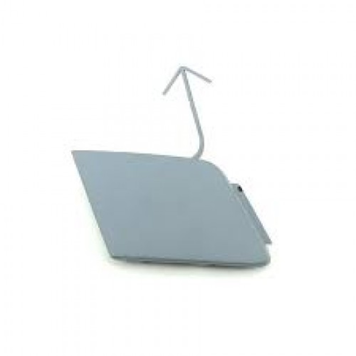 TAMPON ÇEKİ DEMİR KAPAĞI ÖN TIGUAN 08>